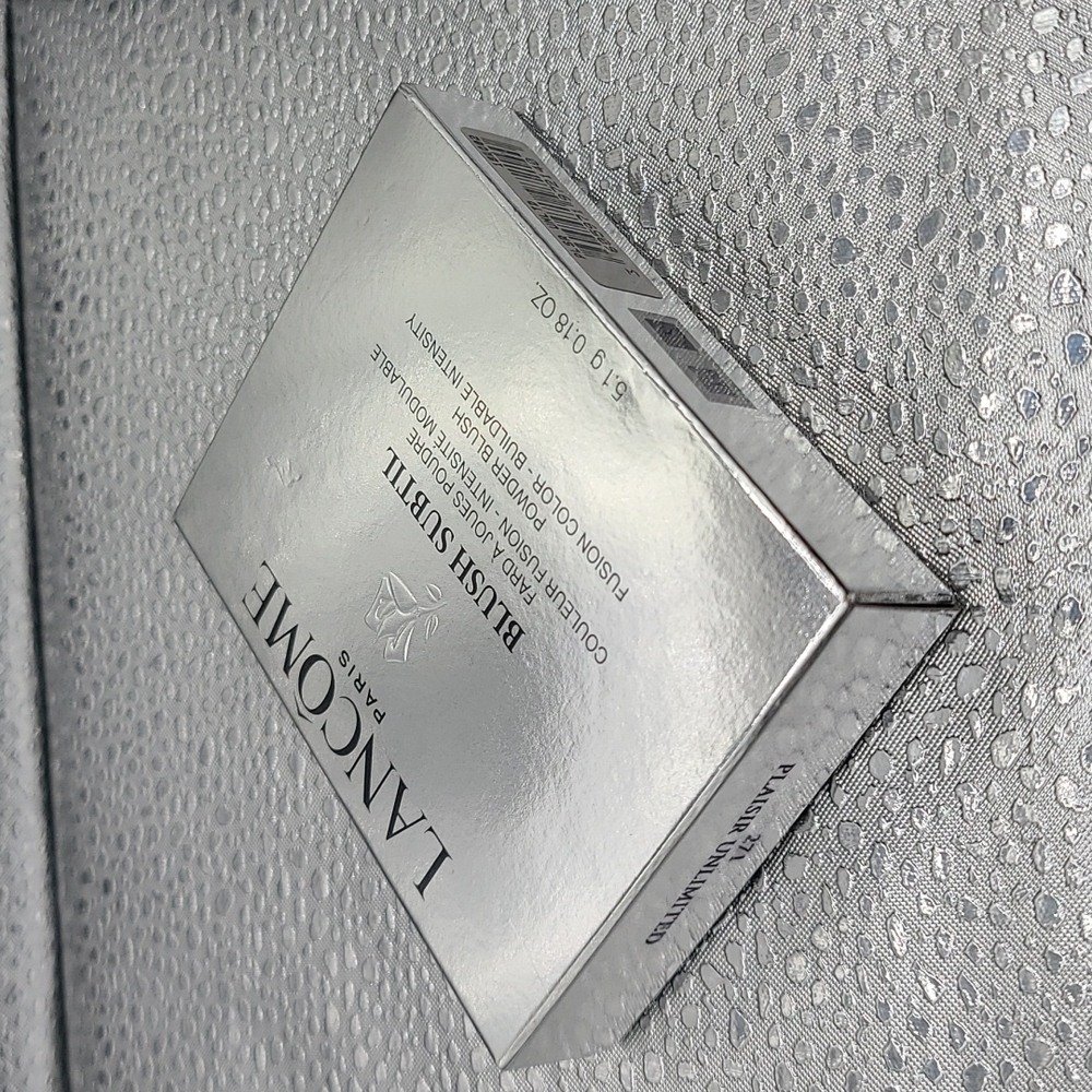 Lancôme Blush Subtil